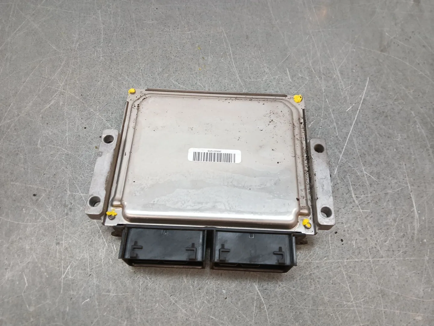 Centralita Motor Uce para Ford S-Max
