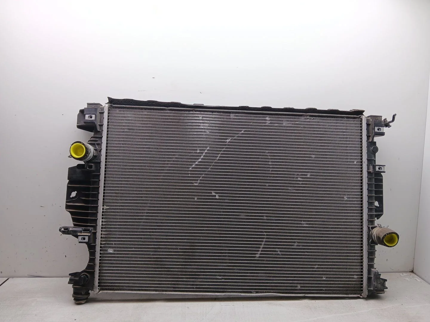 Radiador Agua para Ford S-Max