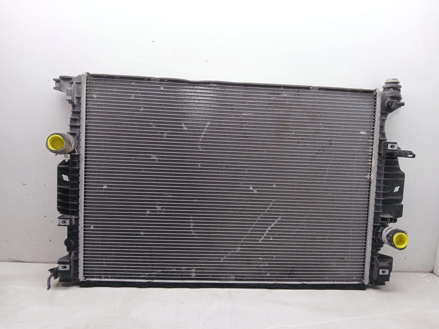 Radiador Agua para Ford S-Max