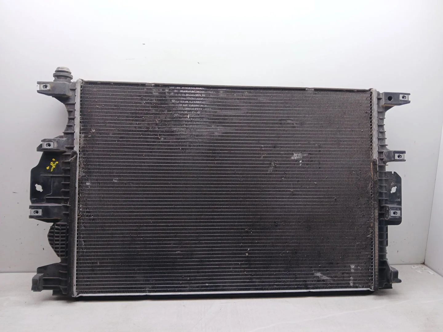Radiador Agua para Ford S-Max