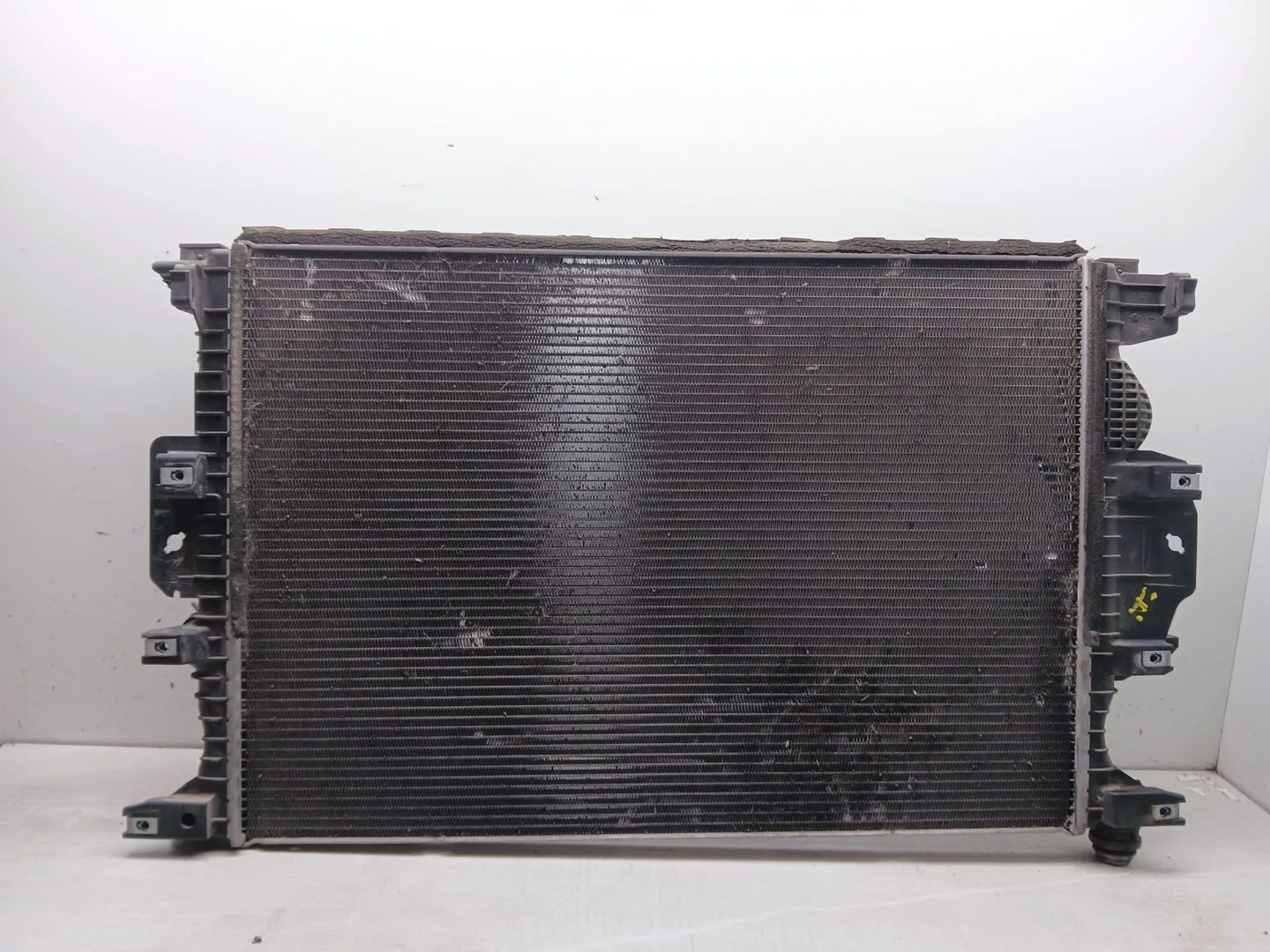 Radiador Agua para Ford S-Max