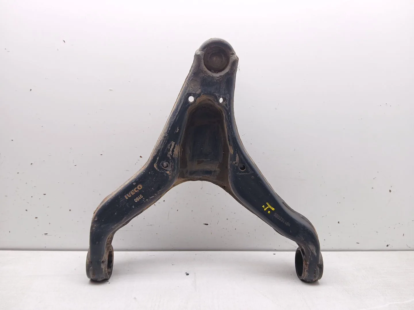 Brazo Suspension Inferior Delantero Derecho para Iveco Daily Pr