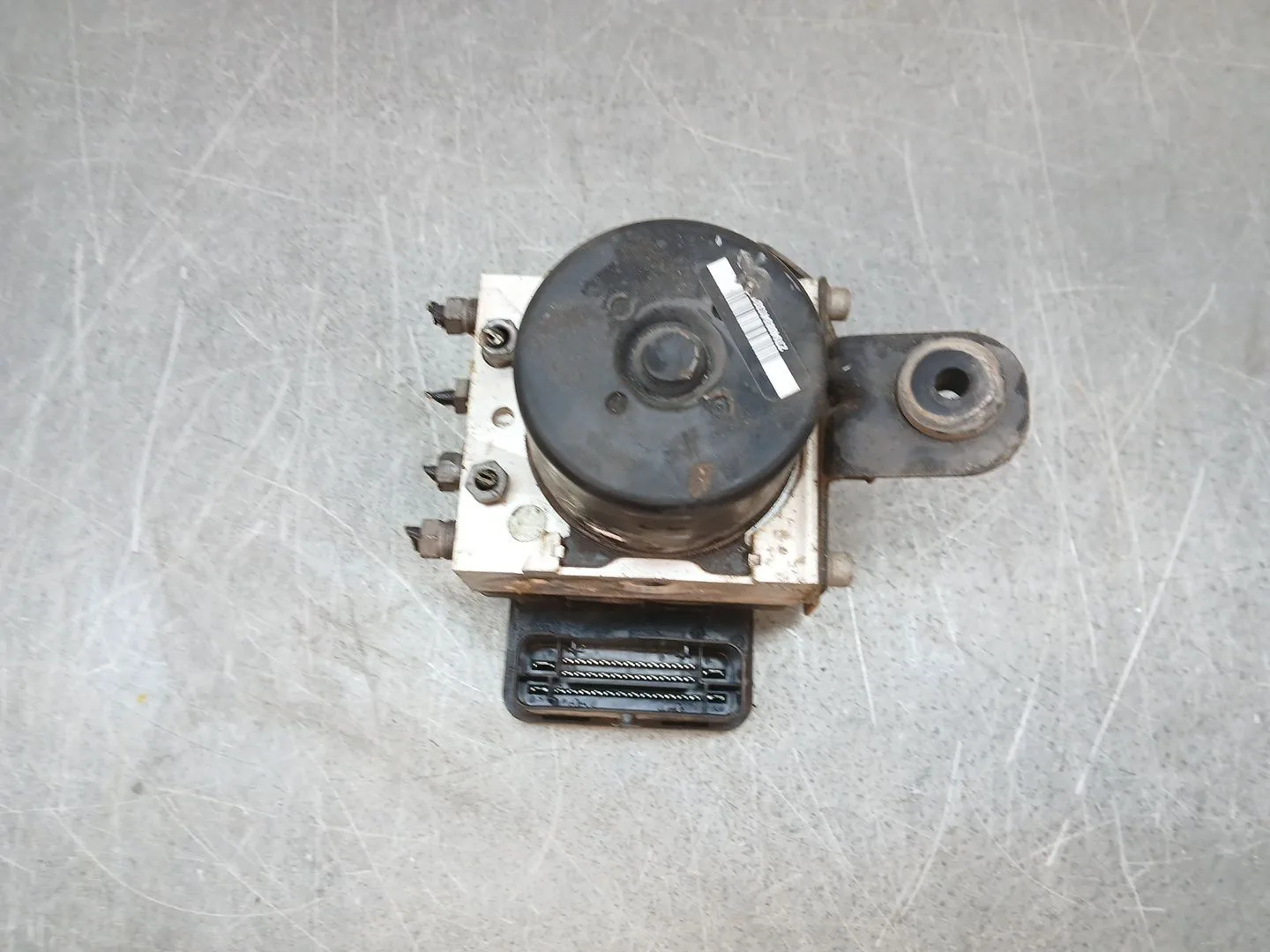 Abs para Opel Combo D