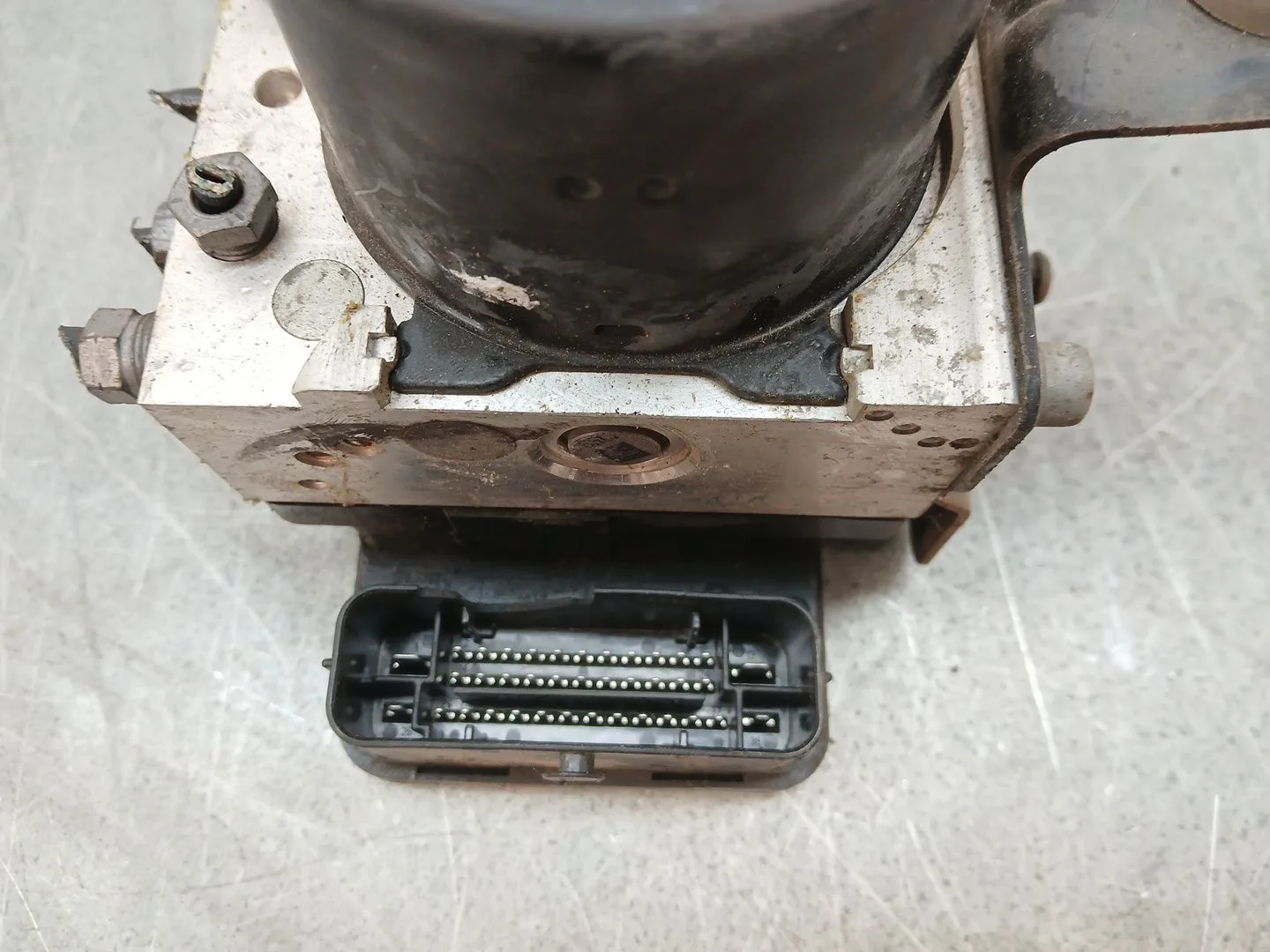 Abs para Opel Combo D