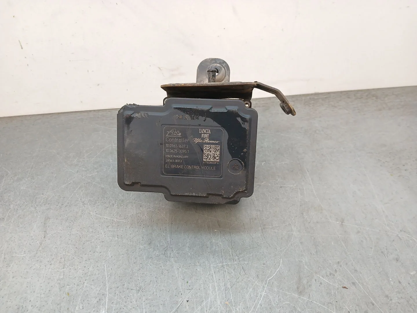 Abs para Opel Combo D