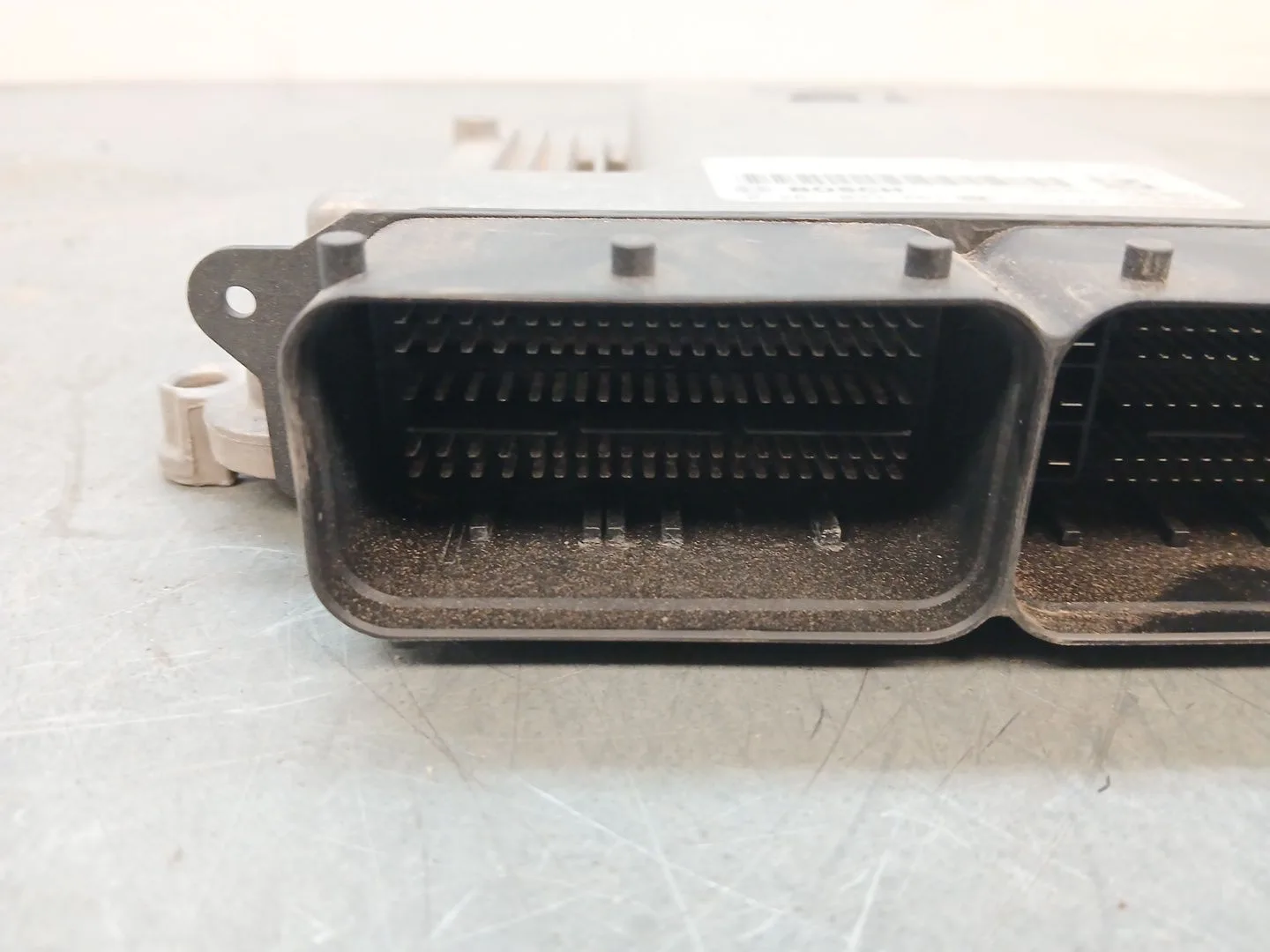 Centralita Motor Uce para Opel Combo D