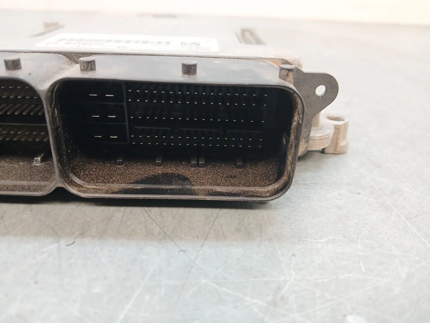 Centralita Motor Uce para Opel Combo D