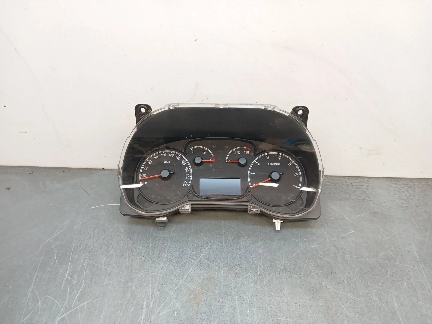 Cuadro Instrumentos para Opel Combo D