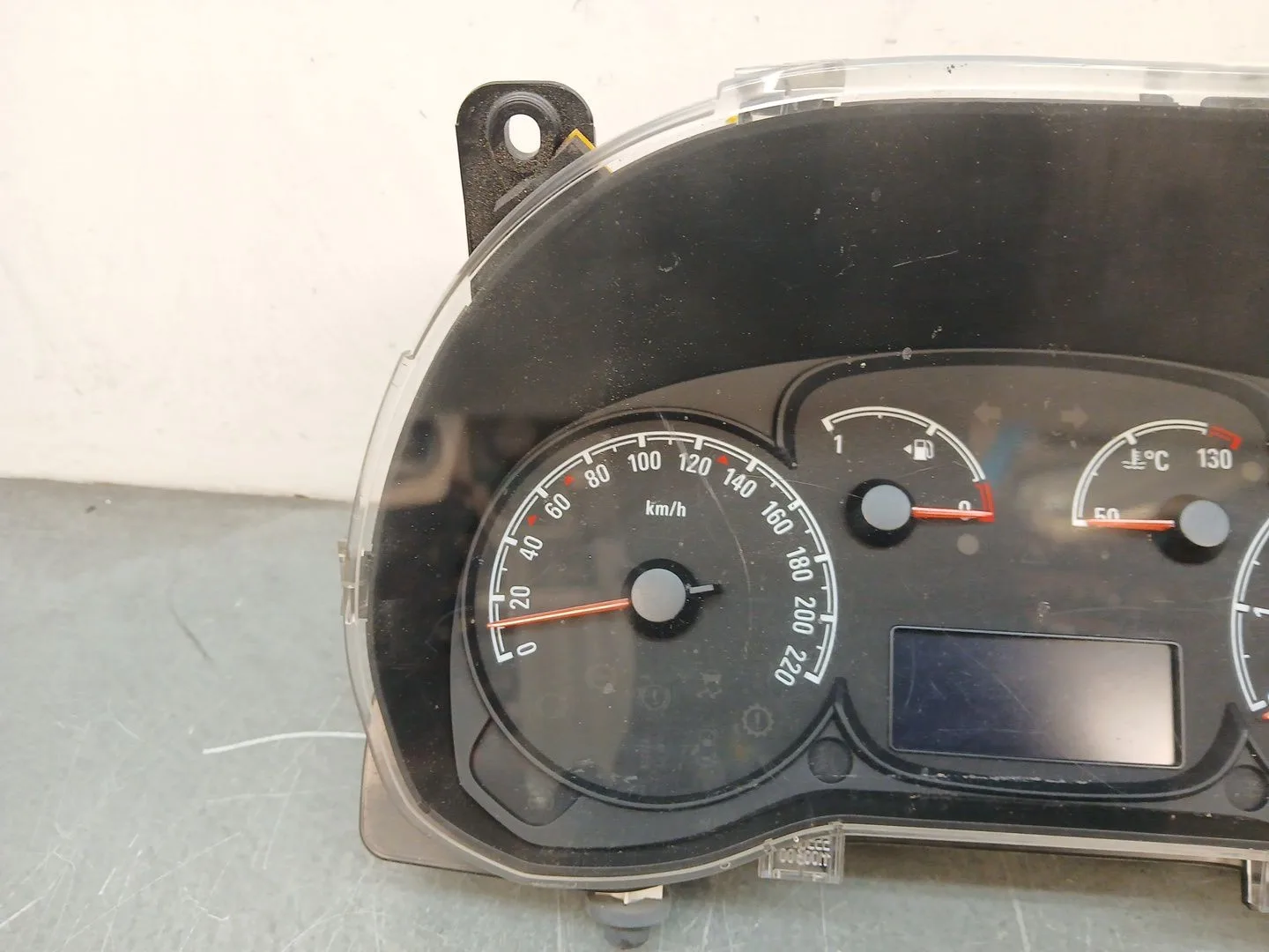 Cuadro Instrumentos para Opel Combo D