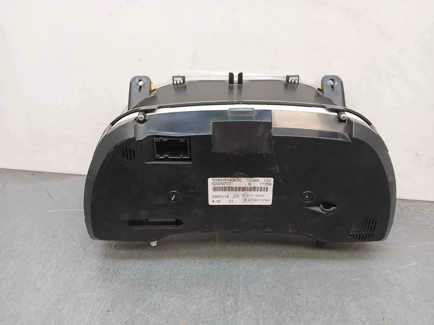 Cuadro Instrumentos para Opel Combo D