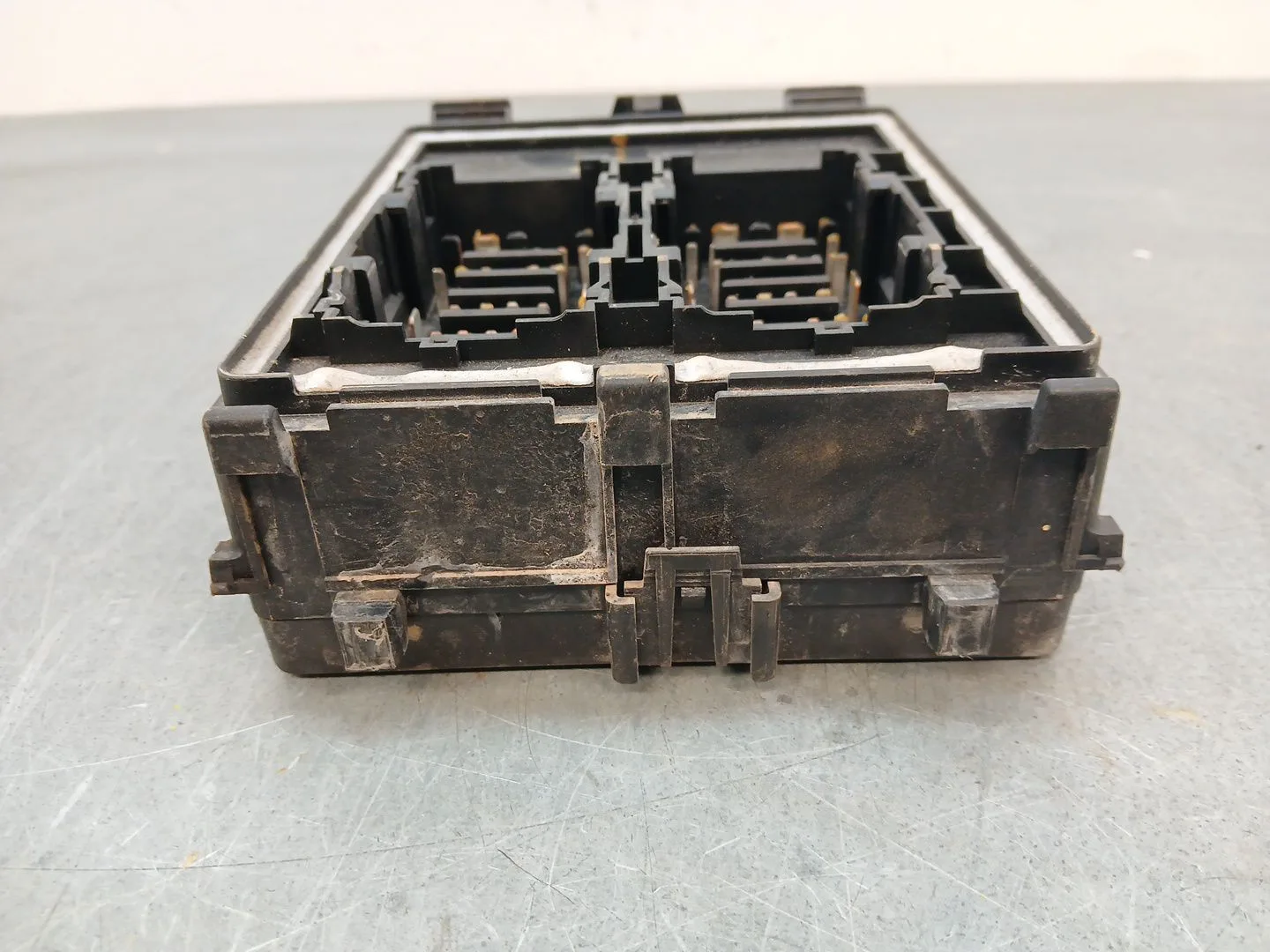 Centralita Motor Uce para Ford Transit Connect