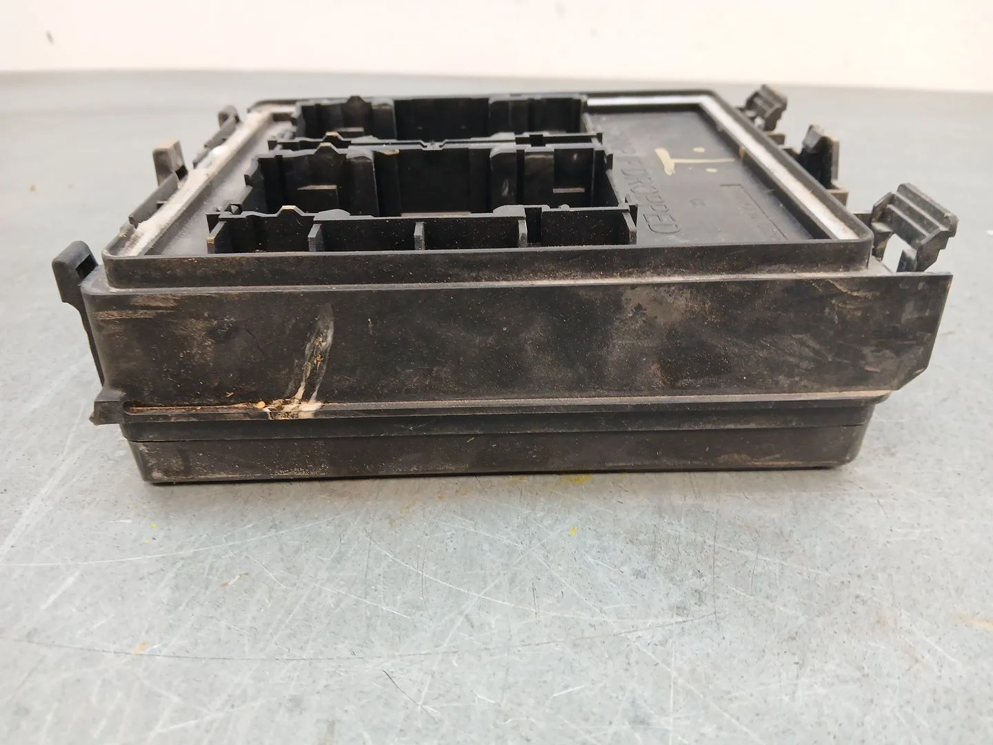Centralita Motor Uce para Ford Transit Connect