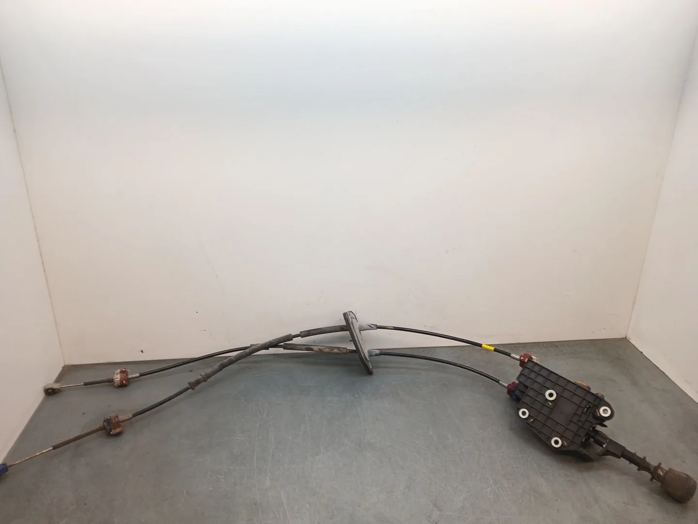 Varillaje Cambio para Opel Combo D