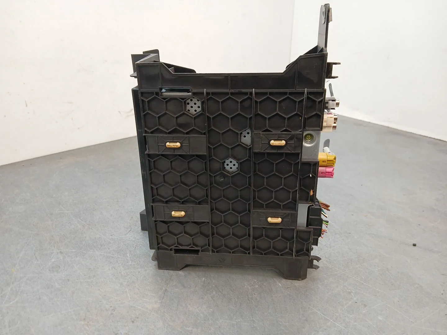 Modulo Electronico para Seat Leon (Kl1, Klg)