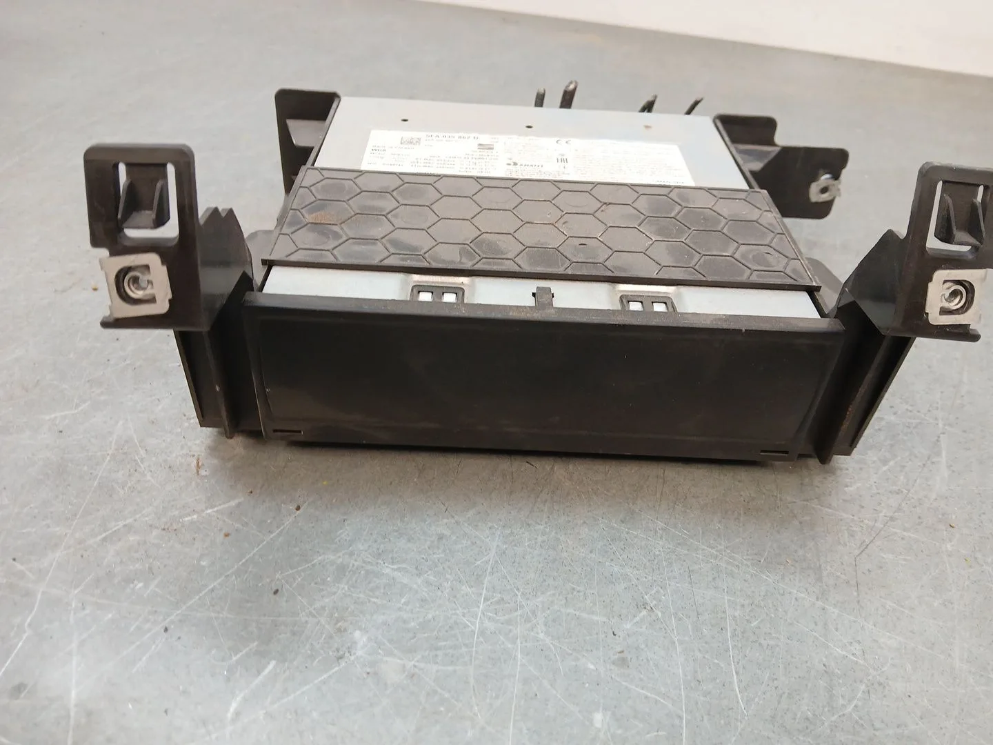Modulo Electronico para Seat Leon (Kl1, Klg)