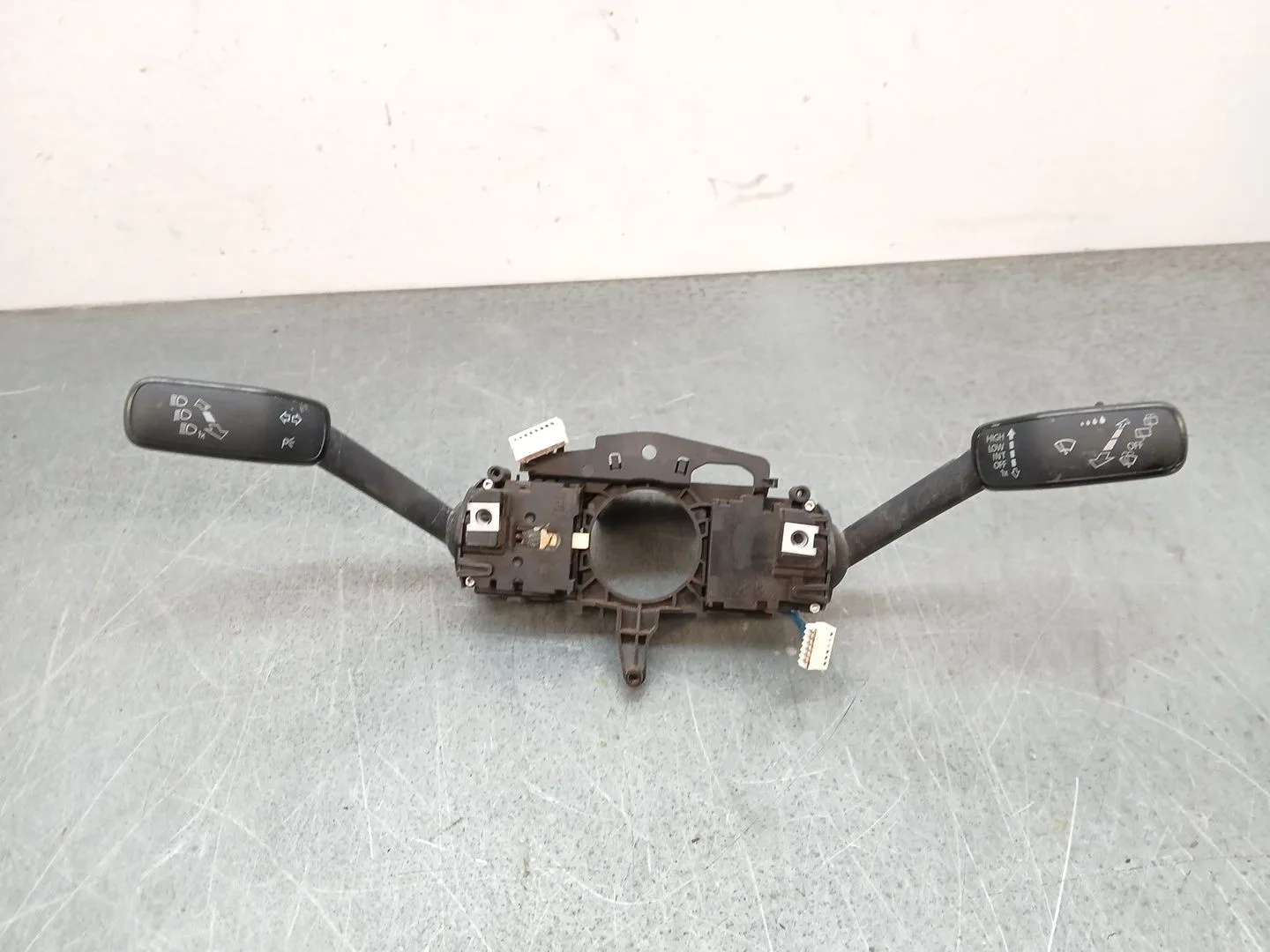 Mando Multifuncion para Seat Leon (Kl1, Klg)