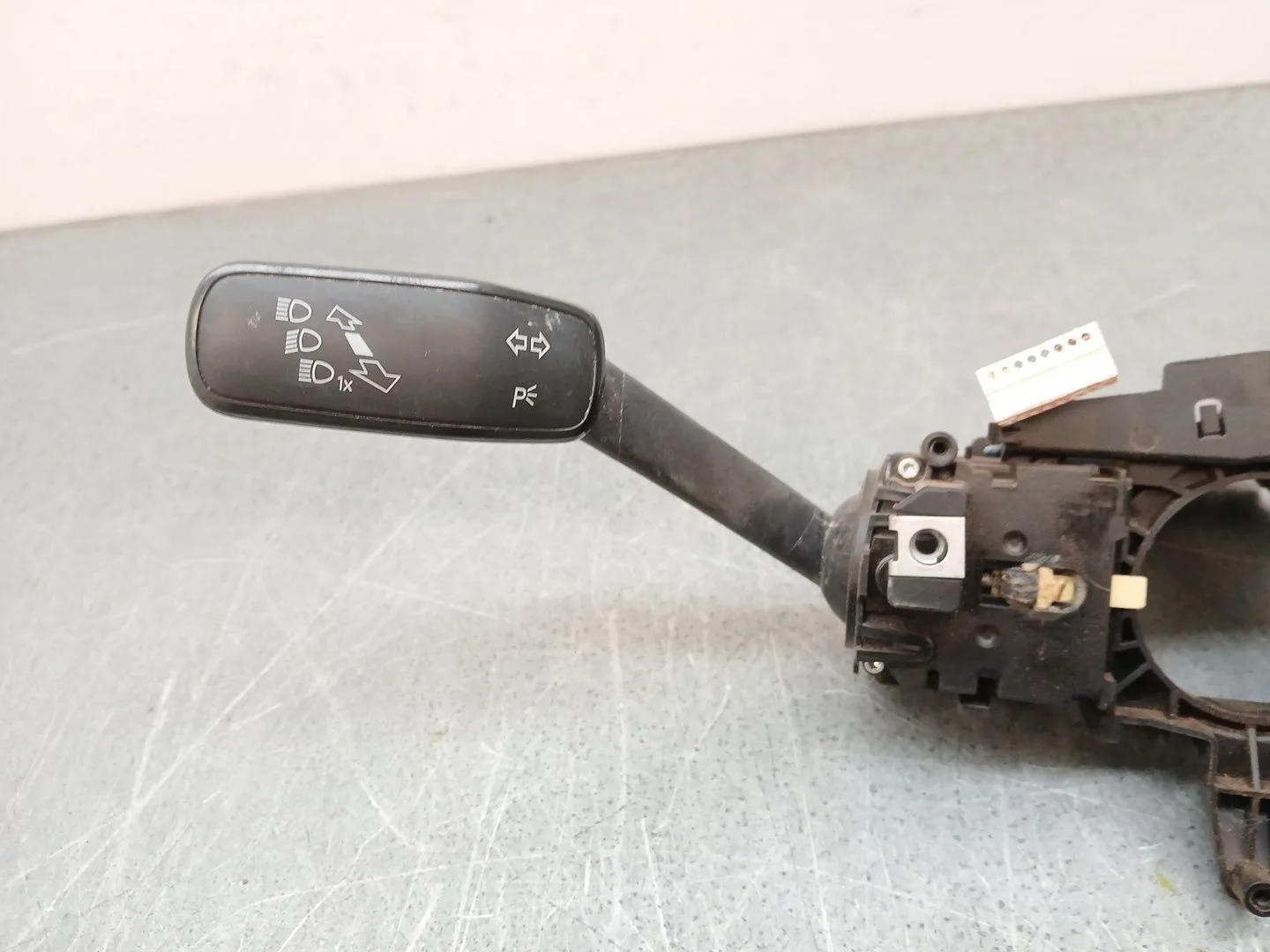 Mando Multifuncion para Seat Leon (Kl1, Klg)