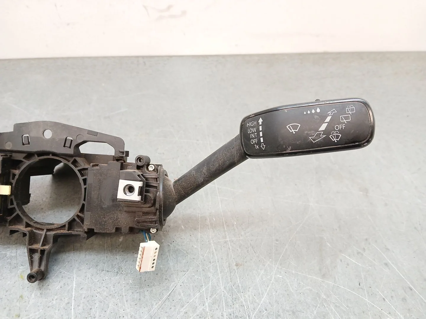 Mando Multifuncion para Seat Leon (Kl1, Klg)