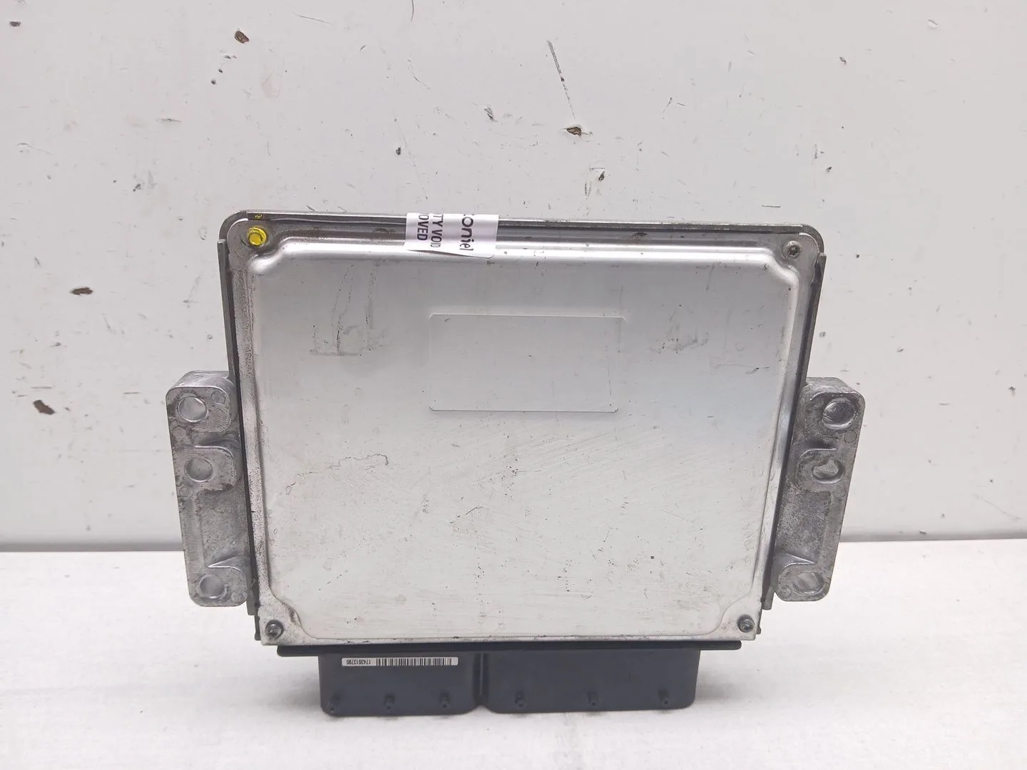 Centralita Motor Uce para Kia Cee'd (Jd)