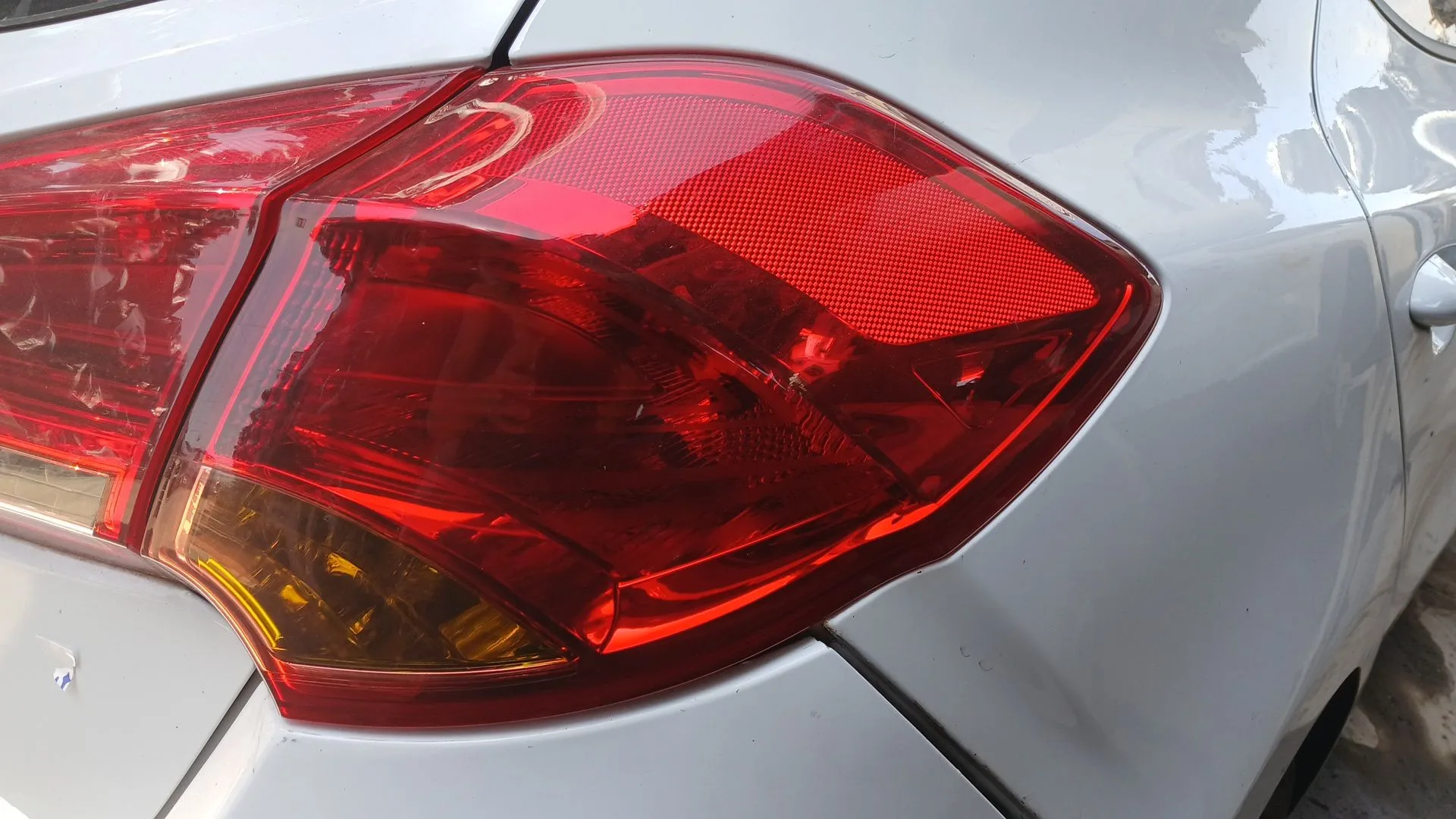 Piloto Trasero Derecho para Kia Cee'd (Jd)