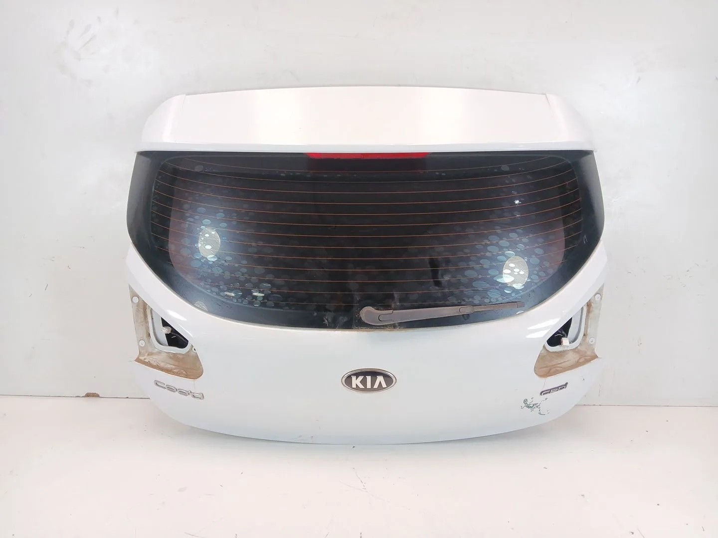 Porton Trasero para Kia Cee'd (Jd)