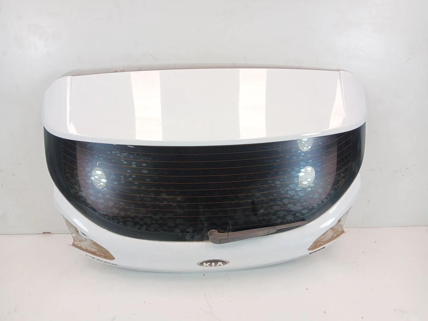 Porton Trasero para Kia Cee'd (Jd)