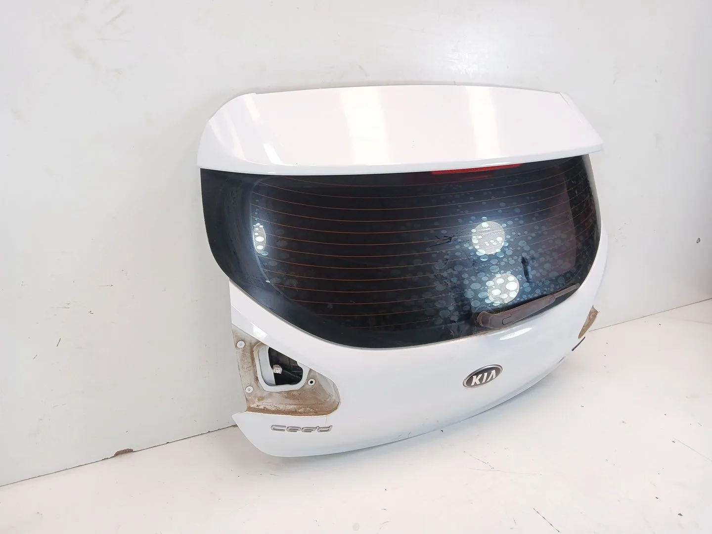 Porton Trasero para Kia Cee'd (Jd)