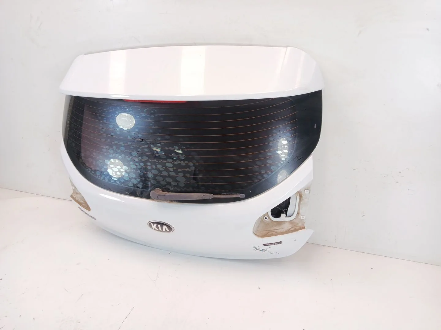 Porton Trasero para Kia Cee'd (Jd)