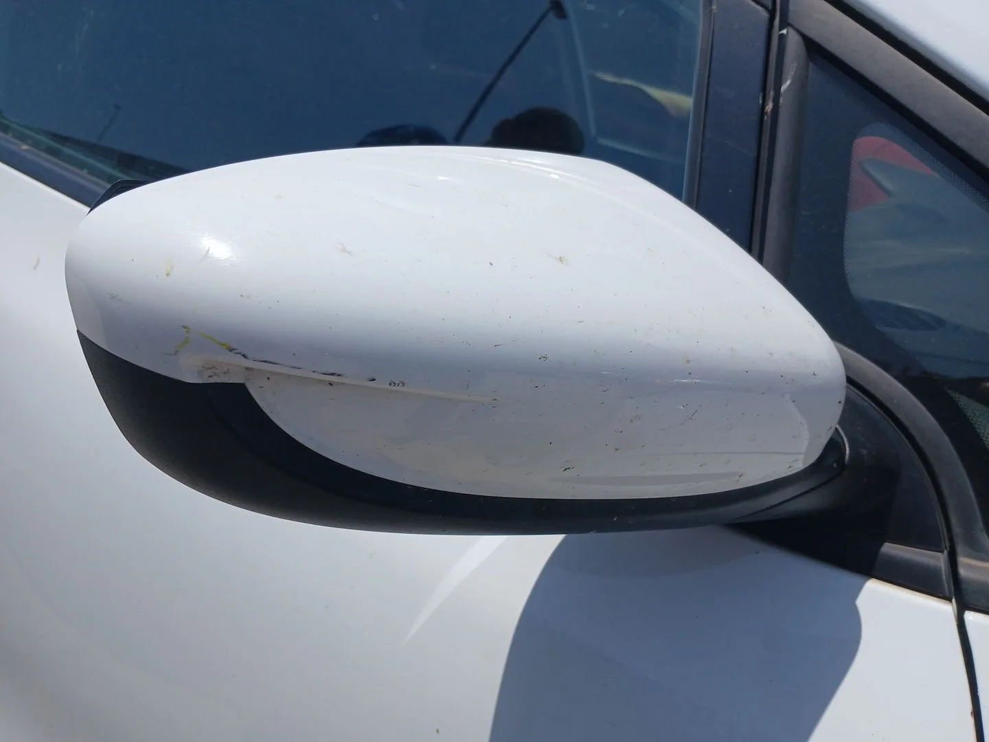 Retrovisor Derecho para Kia Cee'd (Jd)