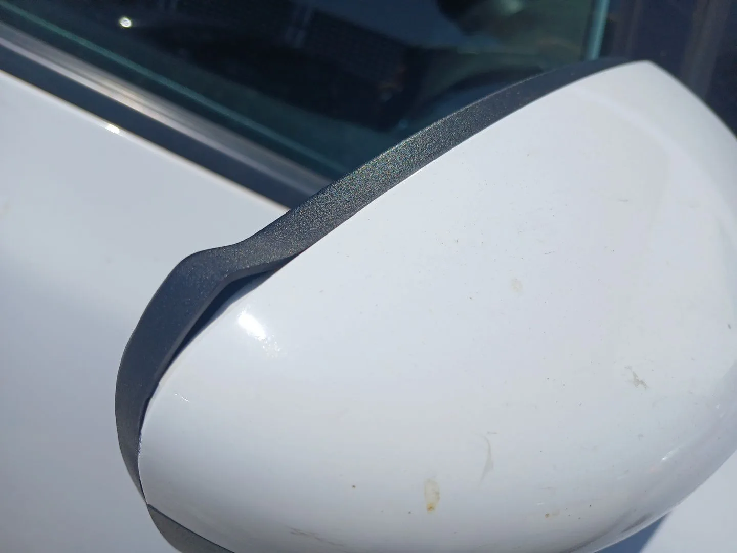 Retrovisor Derecho para Kia Cee'd (Jd)
