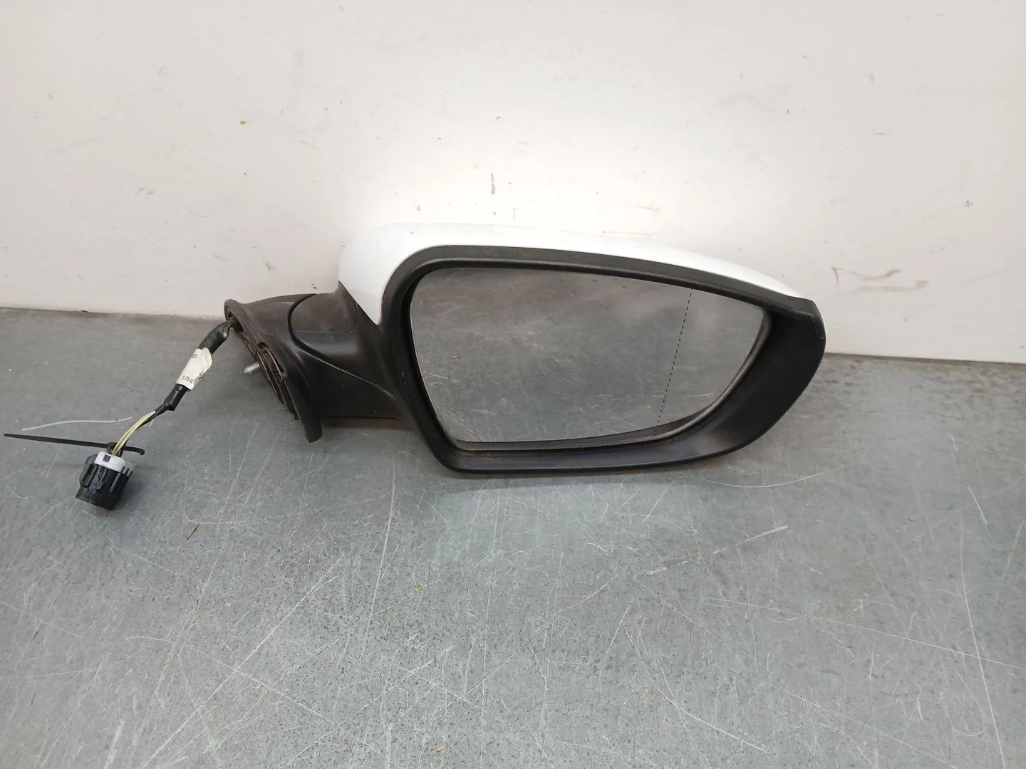 Retrovisor Derecho para Kia Cee'd (Jd)