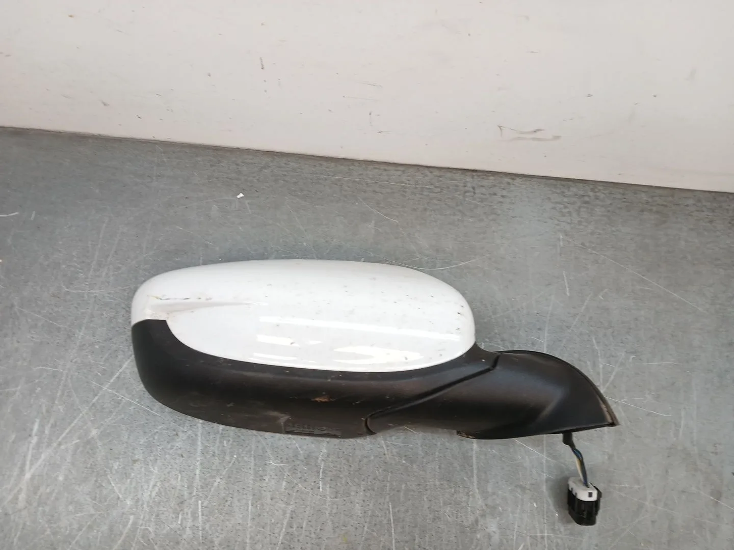 Retrovisor Derecho para Kia Cee'd (Jd)