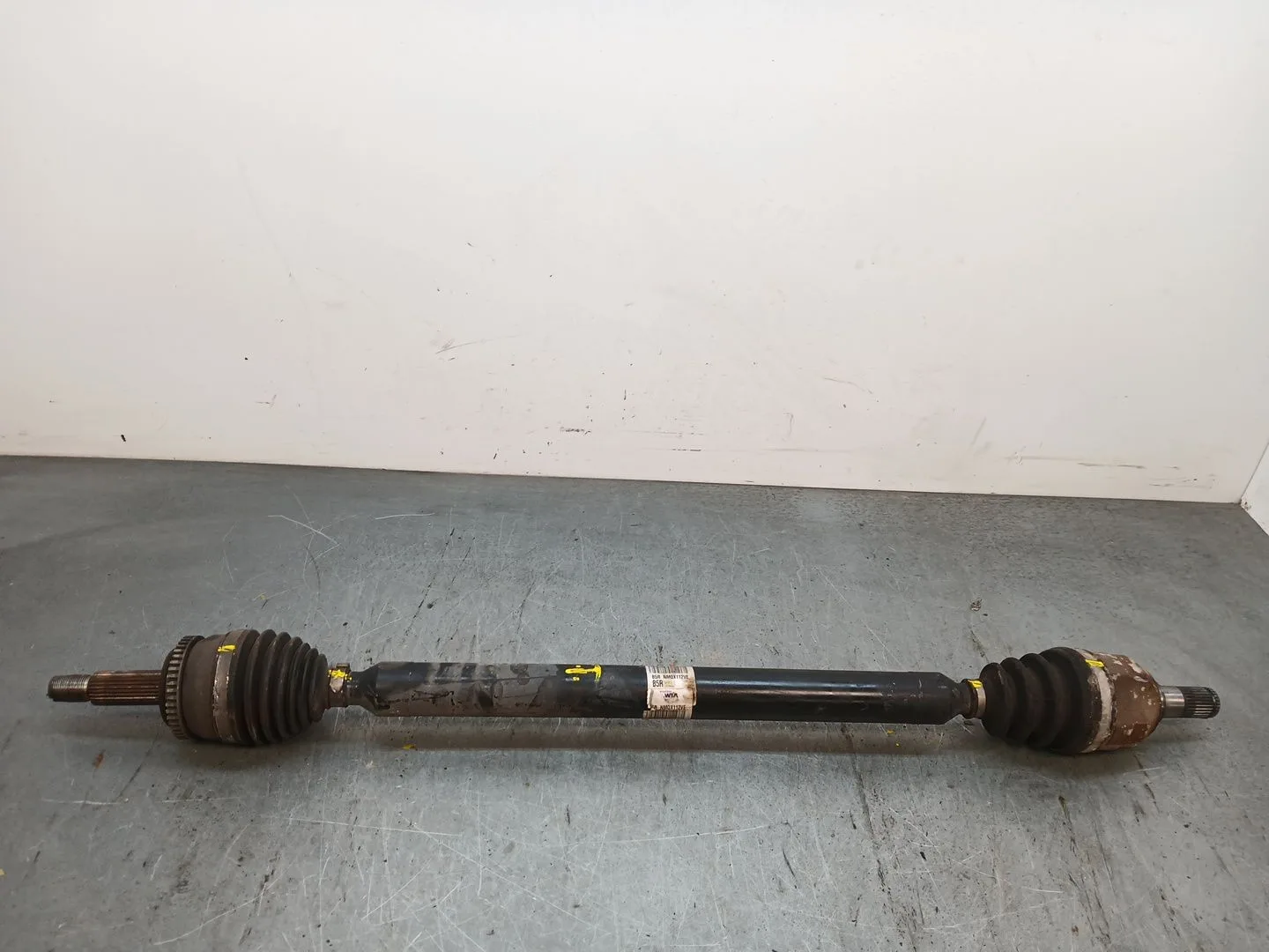 Transmision Delantera Derecha para Kia Cee'd (Jd)