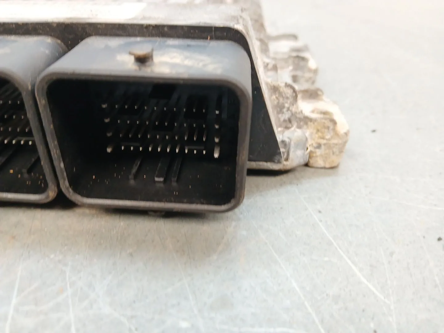 Centralita Motor Uce para Ford Focus Iii