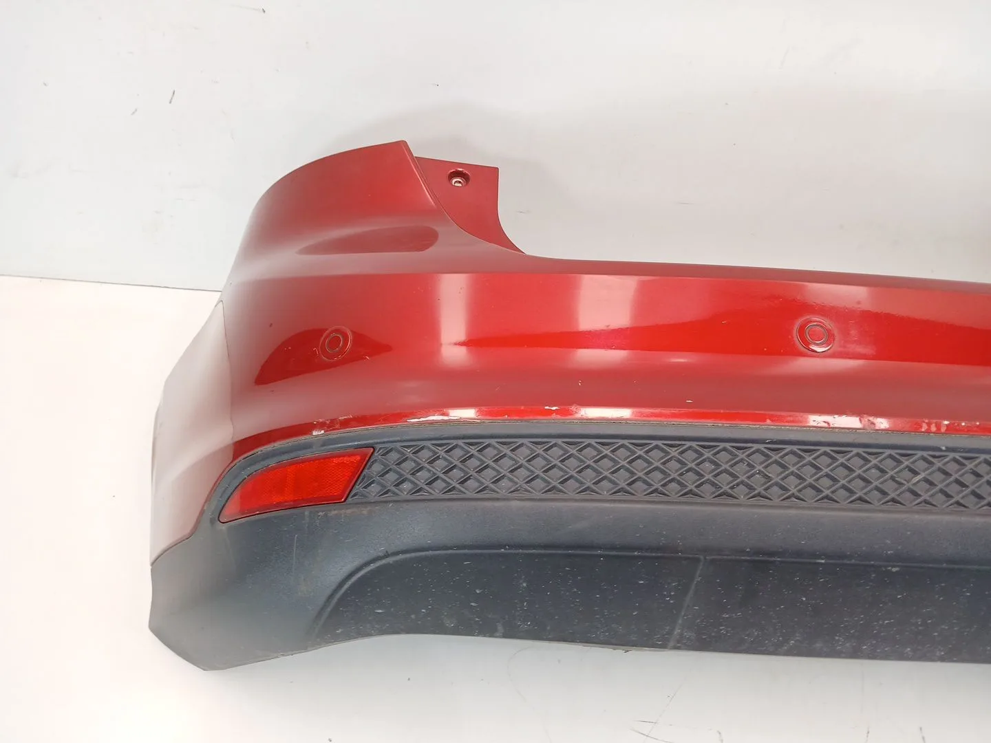 Paragolpes Trasero para Ford Focus Iii