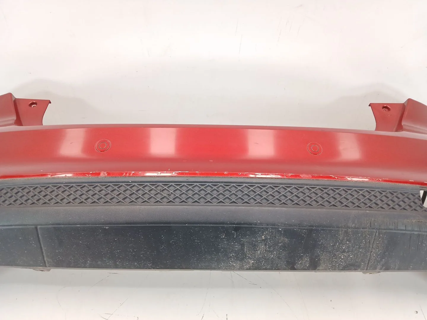 Paragolpes Trasero para Ford Focus Iii