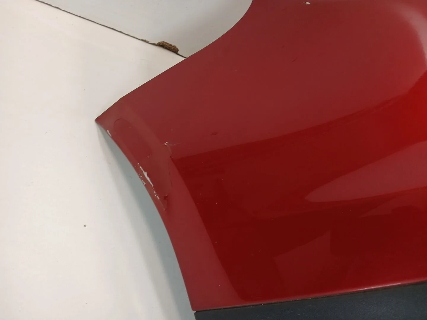 Paragolpes Trasero para Ford Focus Iii
