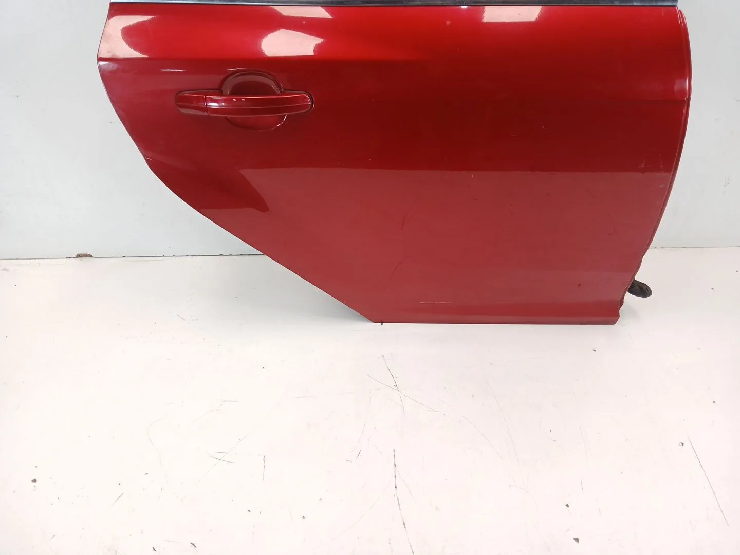 Puerta Trasera Derecha para Ford Focus Iii