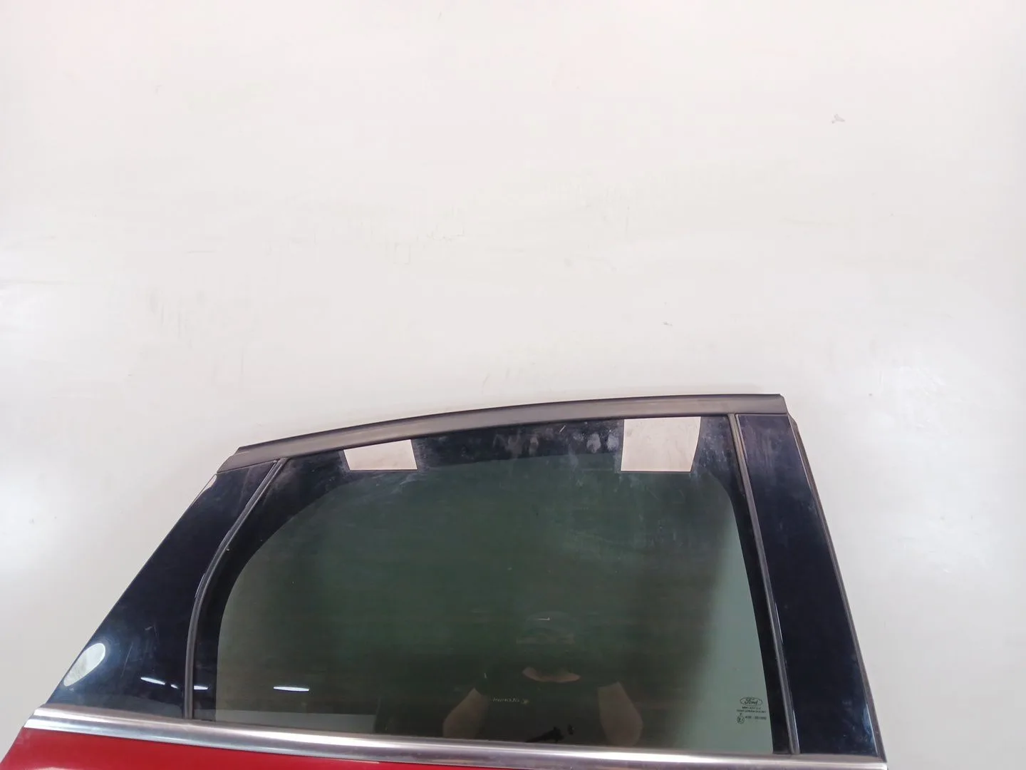 Puerta Trasera Derecha para Ford Focus Iii