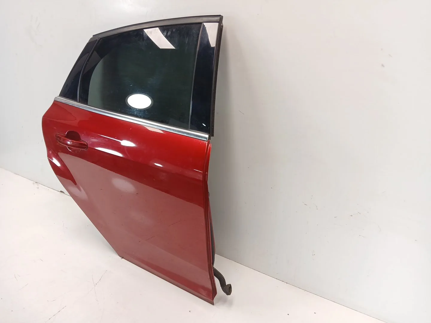 Puerta Trasera Derecha para Ford Focus Iii