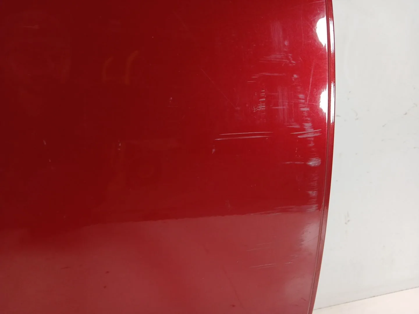 Puerta Trasera Derecha para Ford Focus Iii