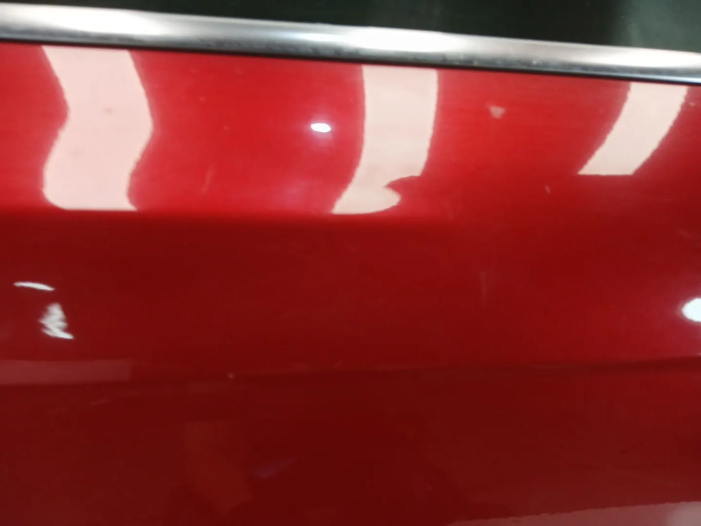 Puerta Trasera Derecha para Ford Focus Iii