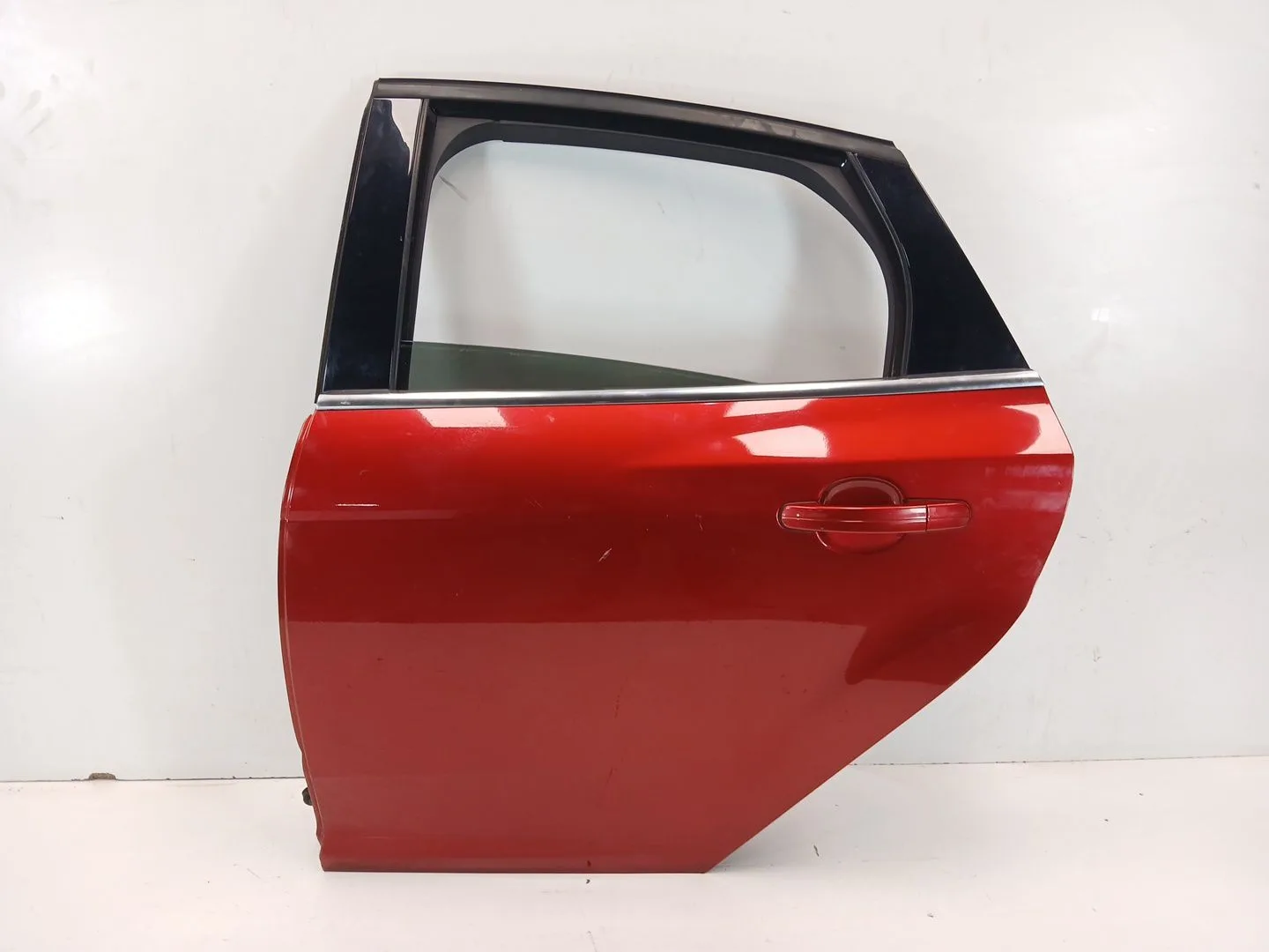 Puerta Trasera Izquierda para Ford Focus Iii