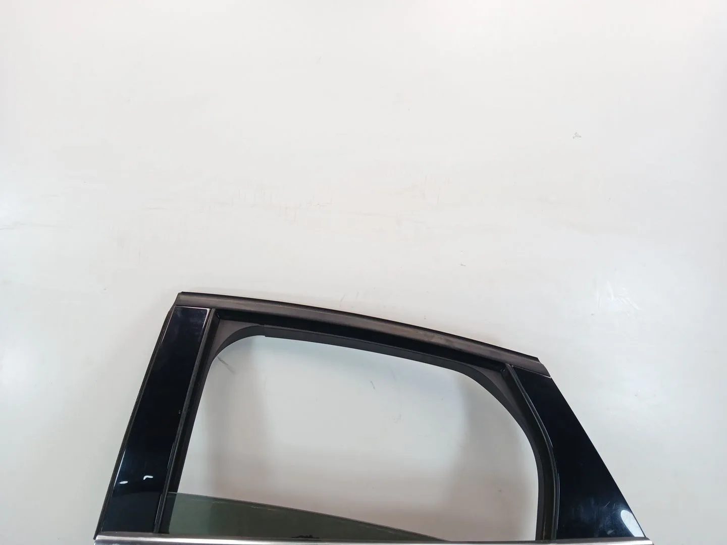 Puerta Trasera Izquierda para Ford Focus Iii
