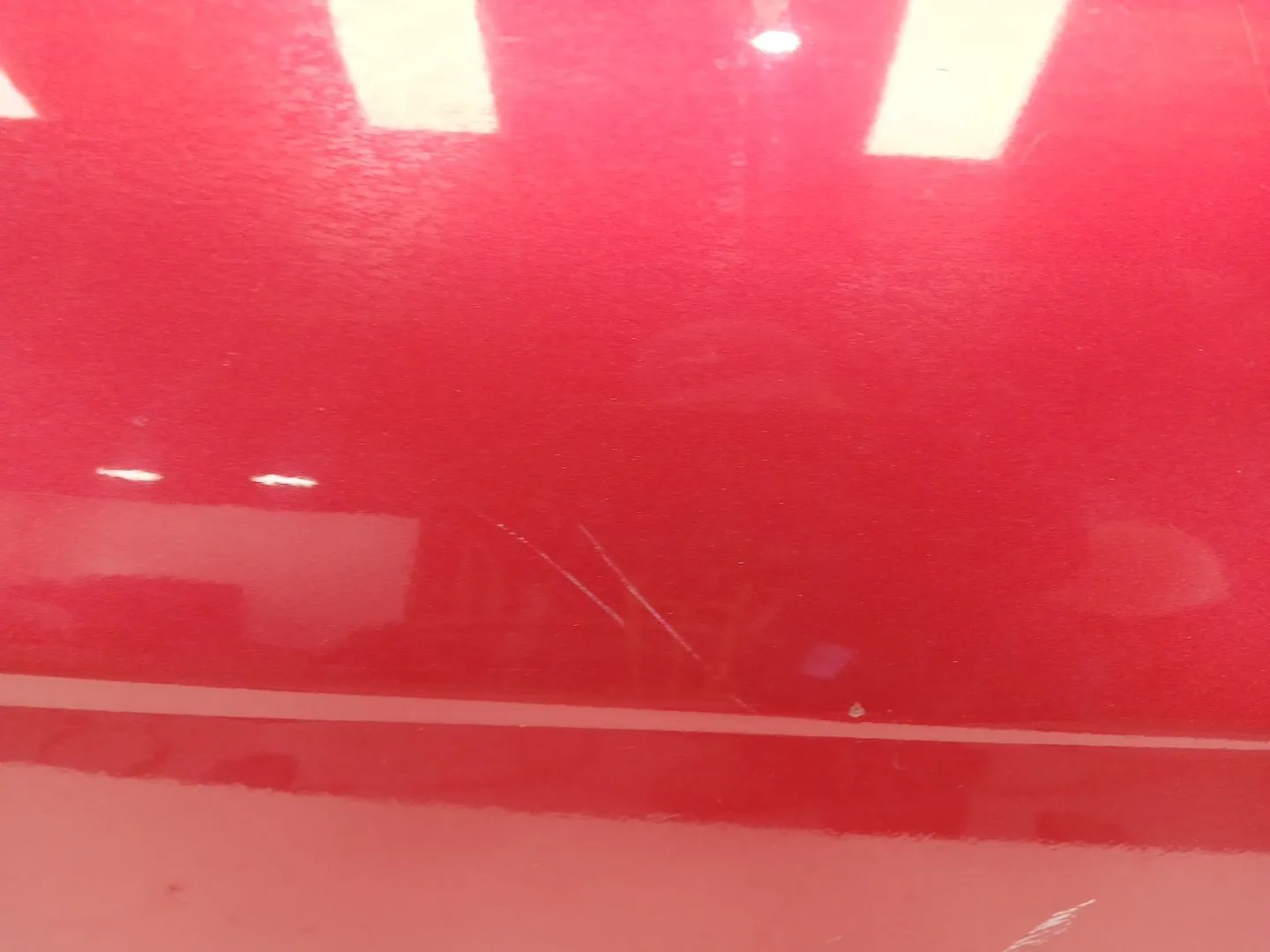 Puerta Trasera Izquierda para Ford Focus Iii