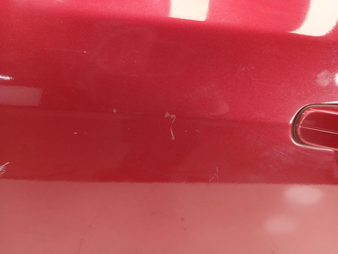 Puerta Trasera Izquierda para Ford Focus Iii