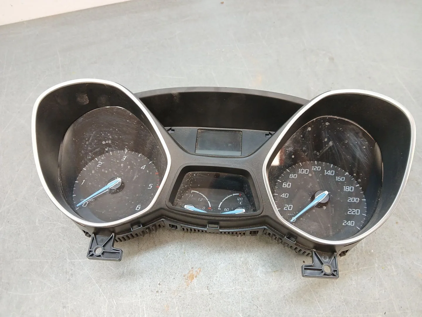 Cuadro Instrumentos para Ford Focus Iii