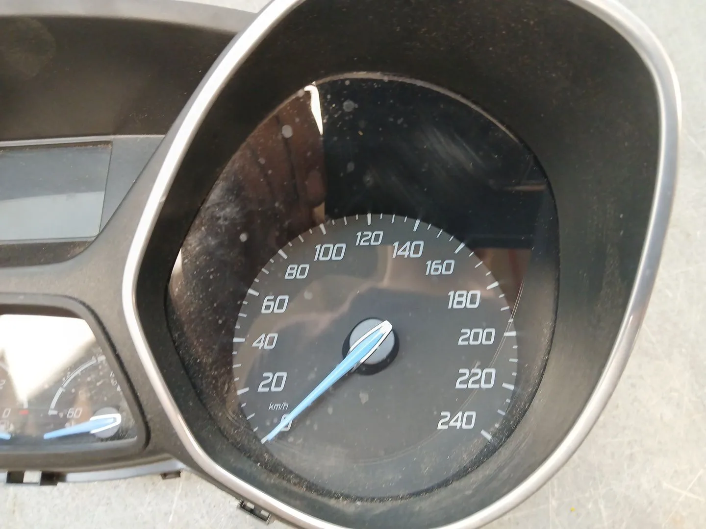 Cuadro Instrumentos para Ford Focus Iii