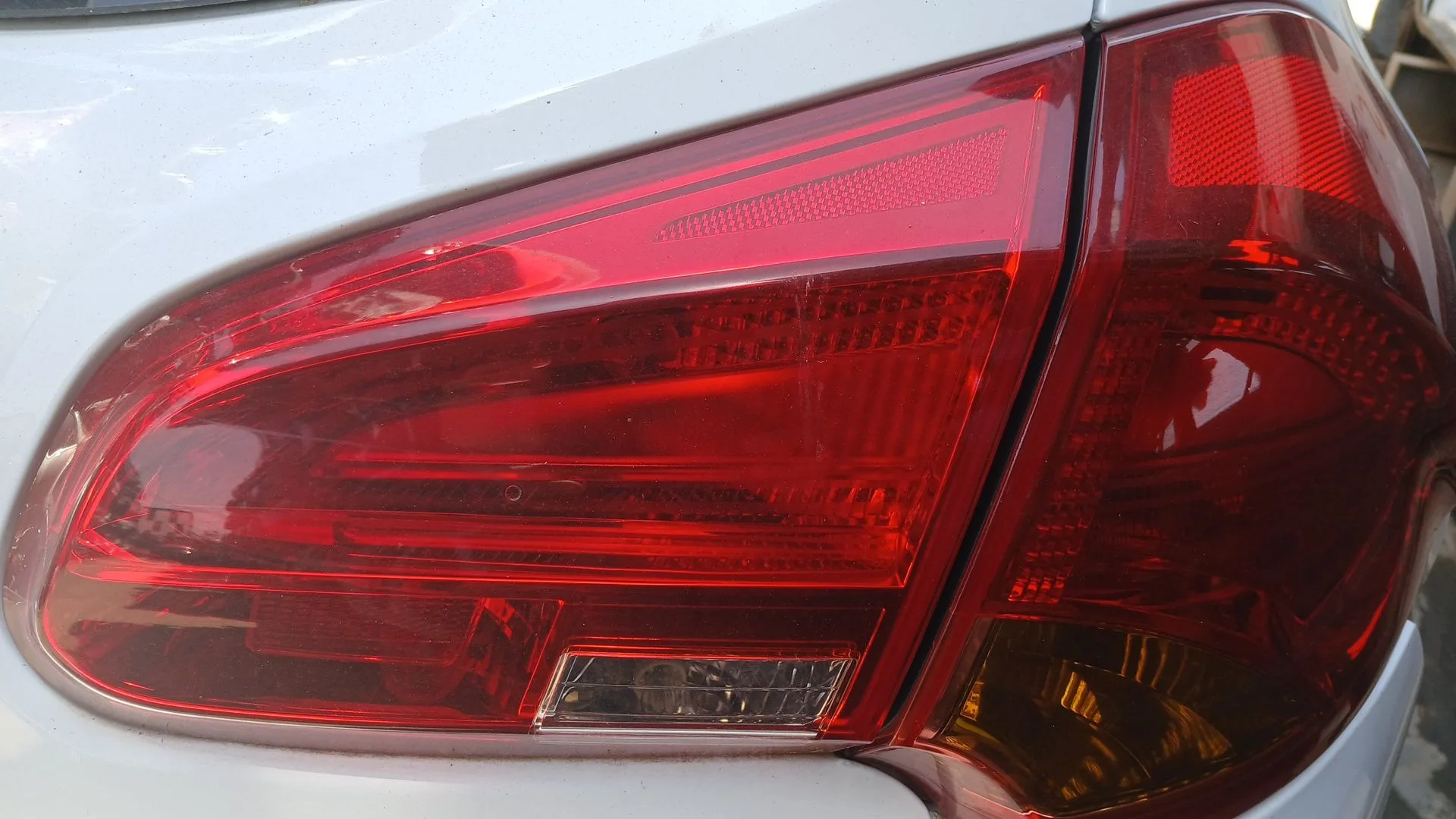 Piloto Trasero Derecho Interior para Kia Cee'd (Jd)