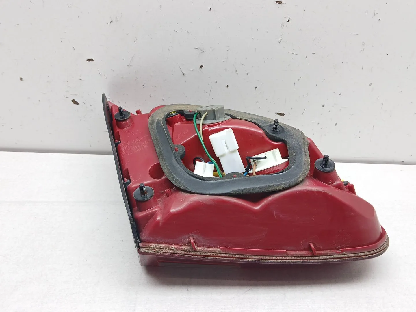 Piloto Trasero Derecho Interior para Kia Cee'd (Jd)